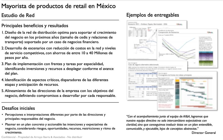 Miniatura Optimización de Layout y Flujos