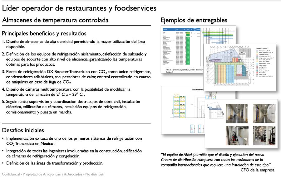 Miniatura Automatización y ROI Operativo